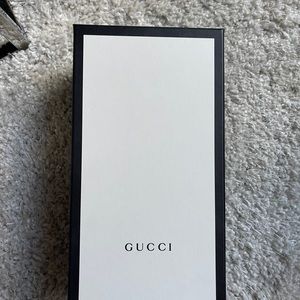 Gucci Gift Box